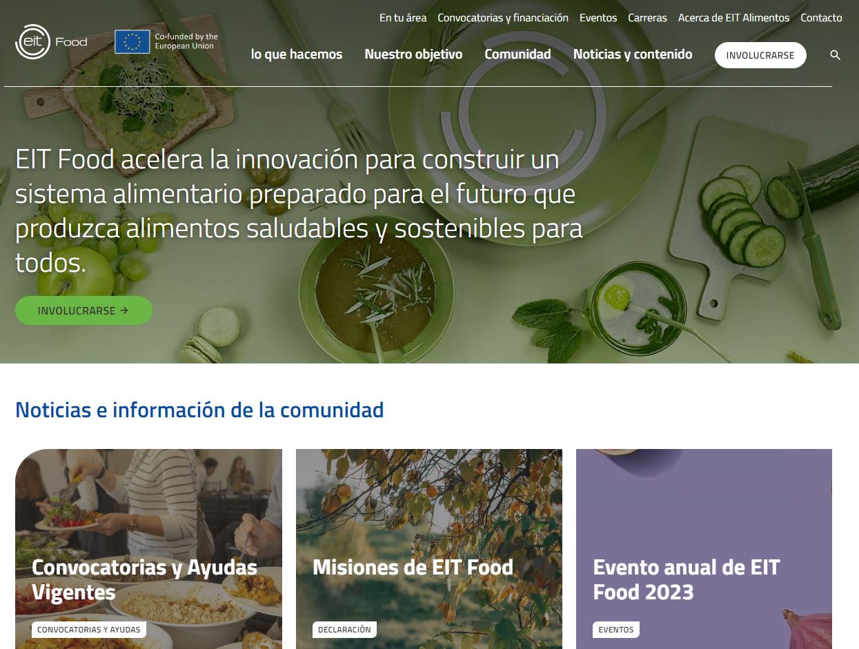 EIT-FOOD