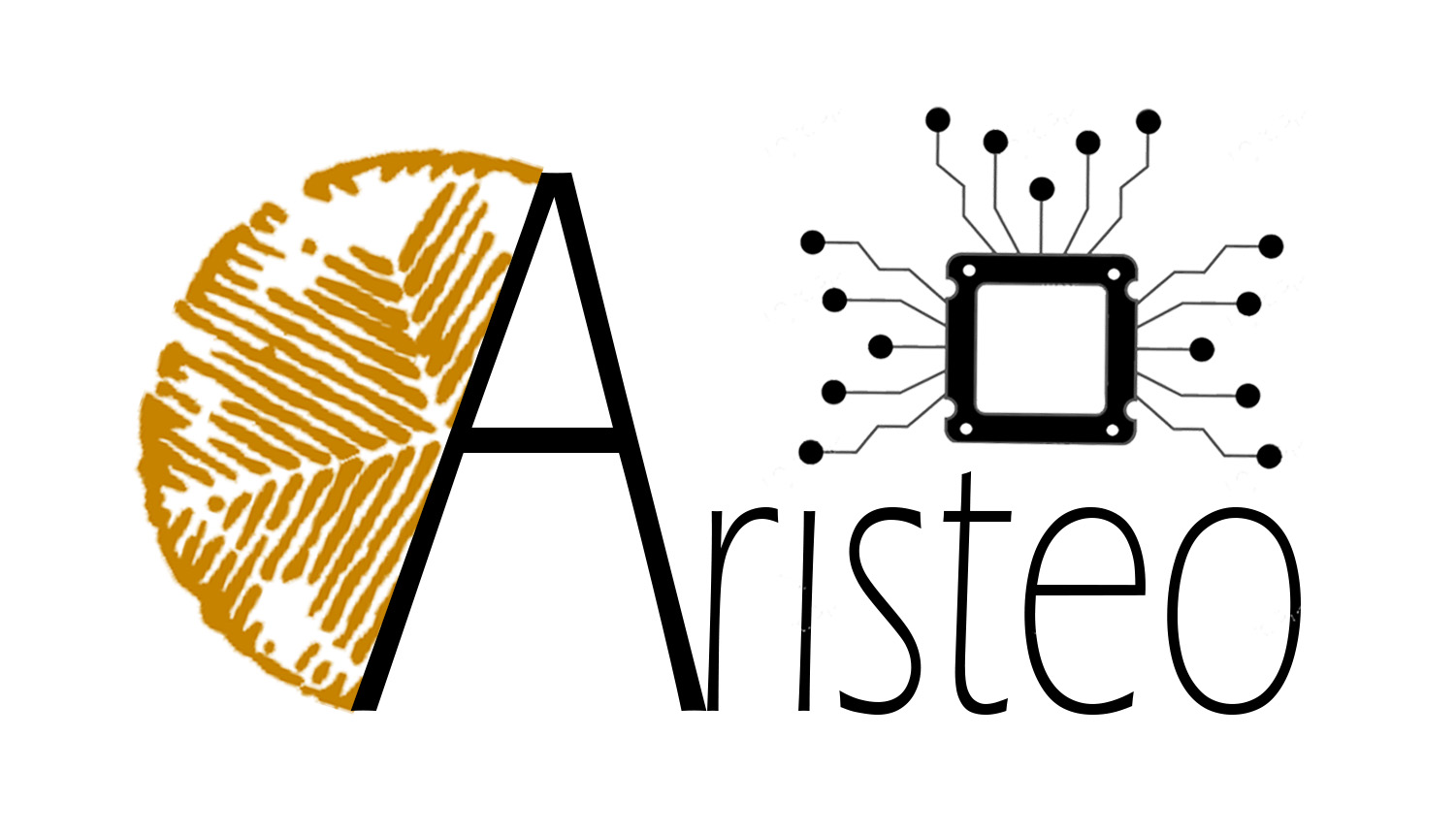 Logo GO Aristeo