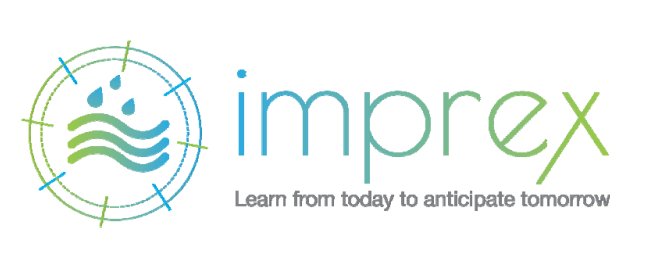 Logo Imprex