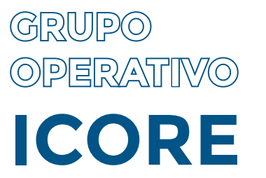 Logo GO icore